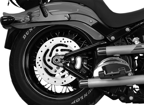 LEGEND SUSPENSION - 1311-0145 - AIR Softail AIR Suspension - '00-'17