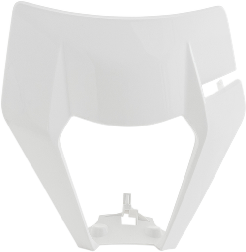 ACERBIS - 2726620002 - Headlight Shell - White