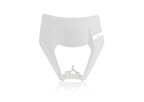 ACERBIS - 2726620002 - Headlight Shell - White