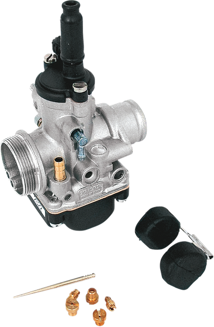 ATHENA - 080006 - Scooter Racing Carburetor - Yamaha/Malaguti