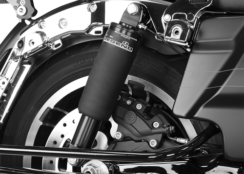 LEGEND SUSPENSION - 1311-0152 - Air FL Air Suspension - FLH