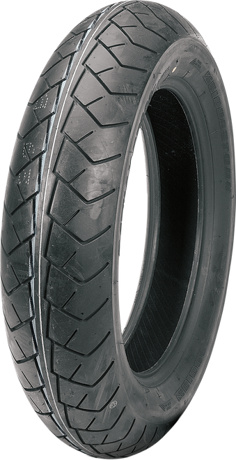 BRIDGESTONE - 57537 - Tire - Battlax BT020-M - Front - 120/70B17 - 58V