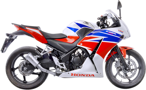 LEOVINCE - 15211 - LV-10 Muffler - CBR300