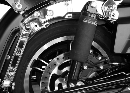 LEGEND SUSPENSION - 1311-0151 - AIR-A FL Adjustable AIR Suspension - FLTRX/U