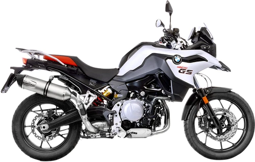 LEOVINCE - 14263E - LV One Evo Muffler