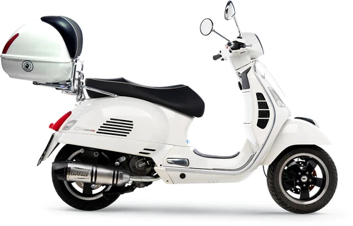 LEOVINCE - 8571E - LV One Evo Muffler