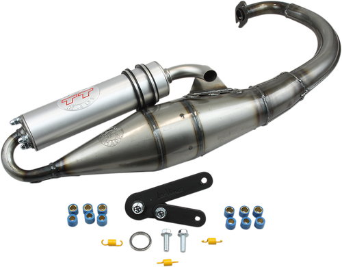 LEOVINCE - 4053 - TT Exhaust