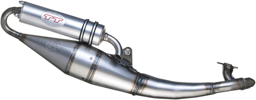 LEOVINCE - 4053 - TT Exhaust
