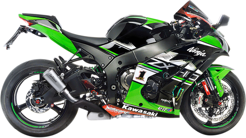 LEOVINCE - 15200 - LV-10 Muffler - ZX-10R