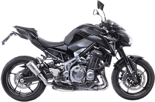 LEOVINCE - 15204 - LV-10 Slip-On Muffler