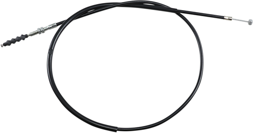 MOTION PRO - 02-0020 - Clutch Cable - Honda - Black Vinyl