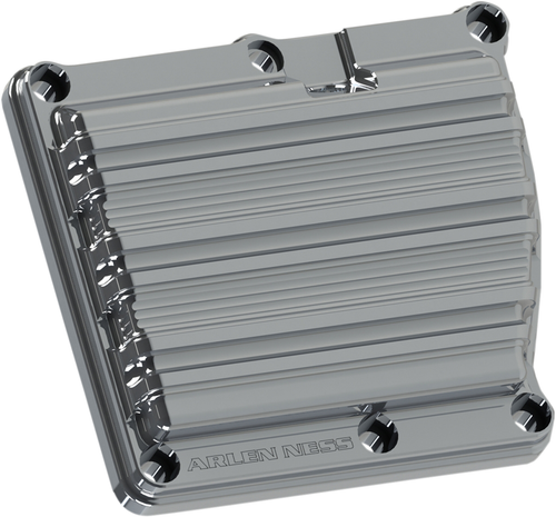 ARLEN NESS - 03-862 - 10 Gauge Top Transmission Cover - Chrome - M8