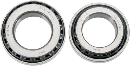 MOOSE OFFROAD - 0410-0014 - Steering Stem Bearing Kit - Suzuki