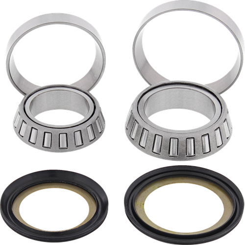 MOOSE OFFROAD - 0410-0024 - Steering Stem Bearing Kit - Yamaha