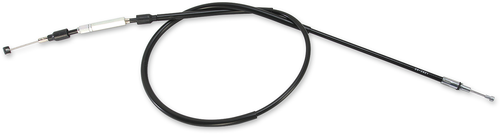 MOOSE OFFROAD - 0652-1686 - Black Vinyl Clutch Cable - Honda