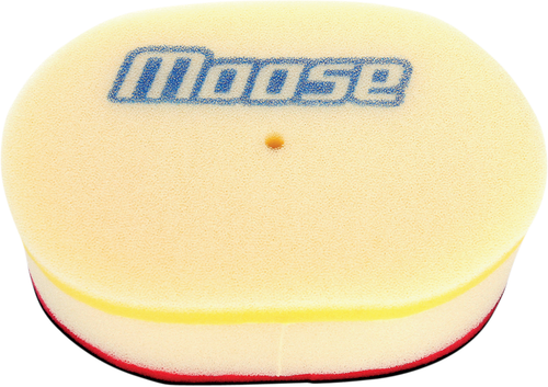 MOOSE OFFROAD - M762-80-04 - Air Filter - Yamaha