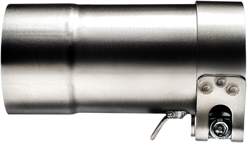 LEOVINCE - 9782 - Exhaust Inlet Adapter - 50.8mm/2.00"