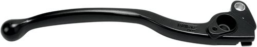 MOOSE OFFROAD - M554-41-10 - Right Hand Aluminum Replacement Lever - Black