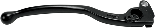 MOOSE OFFROAD - M554-41-10 - Right Hand Aluminum Replacement Lever - Black