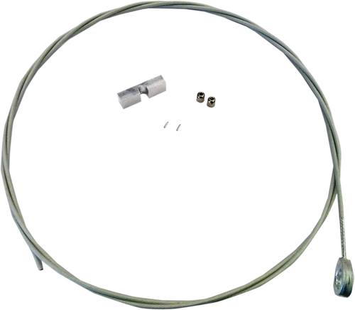 MAGNUM SHIELDING - 398530 - Clutch Cable Repair Kit - BYO
