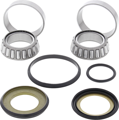 MOOSE OFFROAD - 0410-0034 - Steering Stem Bearing Kit - Beta/Gas Gas/Husaberg/Husqvarna/KTM