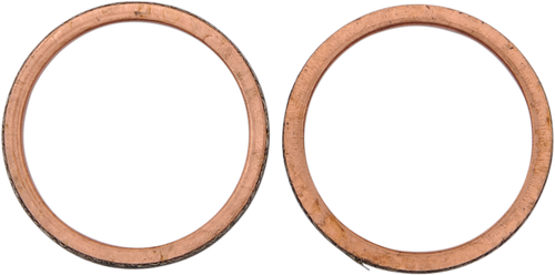 MOOSE OFFROAD - 0934-6027 - Exhaust Gasket Kit - Can-Am