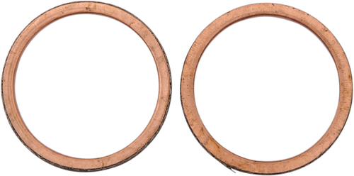 MOOSE OFFROAD - 0934-6027 - Exhaust Gasket Kit - Can-Am