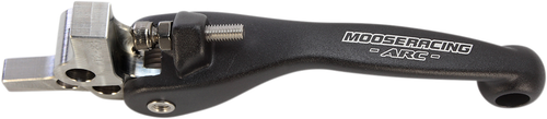 MOOSE OFFROAD - 0614-1852 - Flex Brake Lever by ARC - Black - Brembo