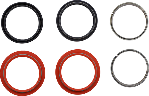 MOOSE OFFROAD - 0410-0036 - Steering Stem Bearing Kit - Yamaha