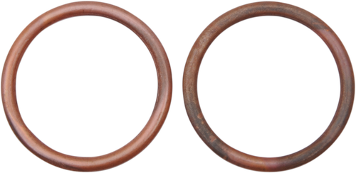MOOSE OFFROAD - 0934-6028 - Exhaust Gasket Kit - Polaris