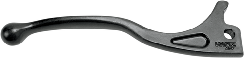 MOOSE OFFROAD - M554-44-10 - Right Hand Aluminum Replacement Lever - Black