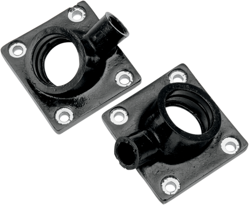 MOOSE OFFROAD - 1050-0056 - Intake Manifolds - Yamaha - Stock