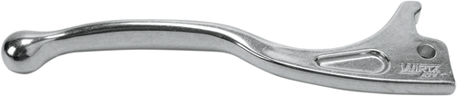 MOOSE OFFROAD - M554-44-11 - Right Hand Aluminum Replacement Lever - Polished