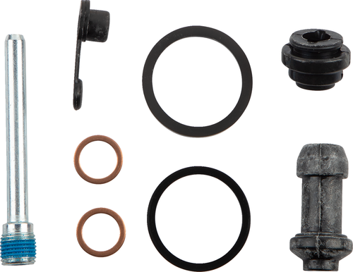 MOOSE OFFROAD - 1702-0279 - Caliper Rebuild Kit - Rear