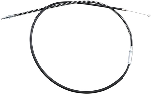 MOTION PRO - 03-0033 - Clutch Cable - Kawasaki - Black Vinyl