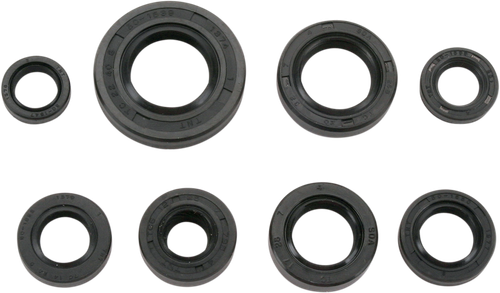 MOOSE OFFROAD - 0935-0028 - Motor Oil Seals - Honda
