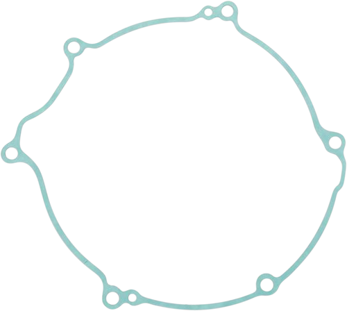 MOOSE OFFROAD - 0934-0572 - Outer Clutch Cover Gasket - Kawasaki
