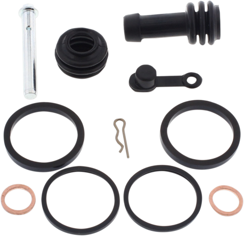 MOOSE OFFROAD - 1702-0283 - Caliper Rebuild Kit - Rear - Suzuki