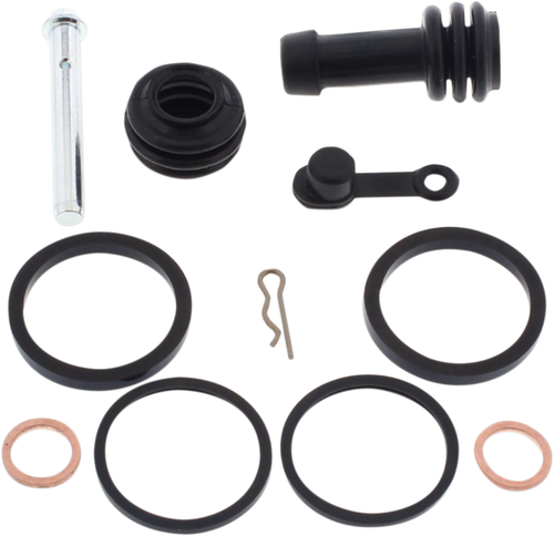 MOOSE OFFROAD - 1702-0283 - Caliper Rebuild Kit - Rear - Suzuki
