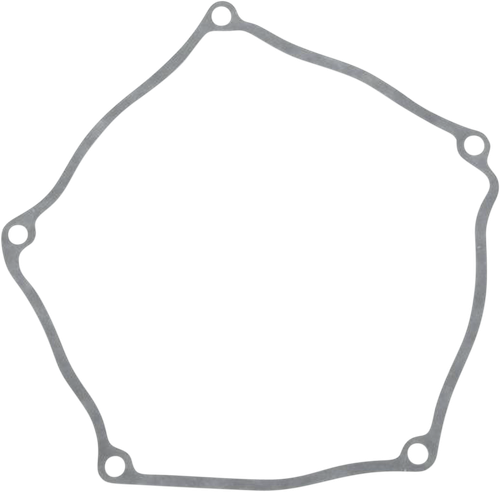 MOOSE OFFROAD - 0934-0573 - Outer Clutch Cover Gasket - Kawasaki/Suzuki