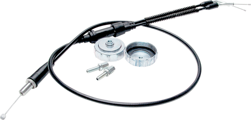 MOTION PRO - 01-0351 - Throttle Override Eliminator Kit
