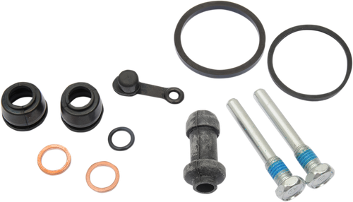 MOOSE OFFROAD - 1702-0284 - Caliper Rebuild Kit - Front/Rear