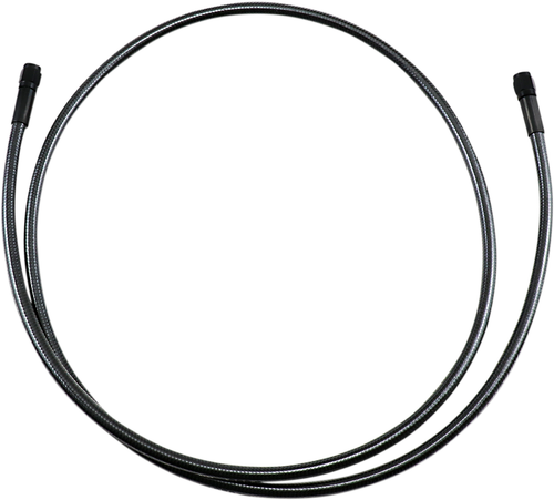 MAGNUM SHIELDING - AS4556 - Brake Line - 56" - Black Pearl