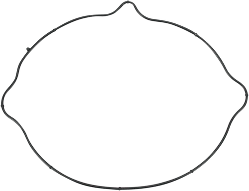MOOSE OFFROAD - 0934-0578 - Outer Clutch Cover Gasket - Kawasaki/Suzuki
