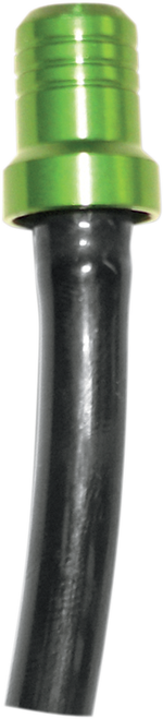 MOOSE OFFROAD - 0703-0260 - Fuel Vent Cap - Green