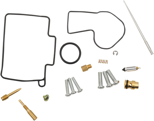 MOOSE OFFROAD - 1003-0779 - Carburetor Repair Kit - Honda
