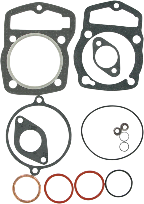 MOOSE OFFROAD - 0934-0070 - Top End Gasket Kit - Honda