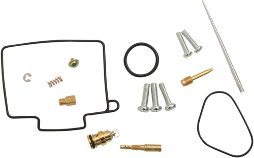MOOSE OFFROAD - 1003-0780 - Carburetor Repair Kit - Honda