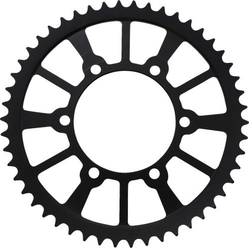 MOOSE OFFROAD - 1211-2031 - Rear Sprocket - 50 Tooth