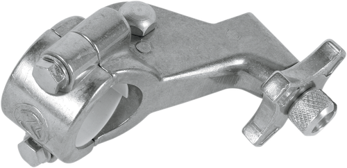 MOOSE OFFROAD - M555-50 - OEM-Style Clutch Perch - Polished